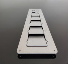 Load image into Gallery viewer, Axion Element Fender Vent Set
