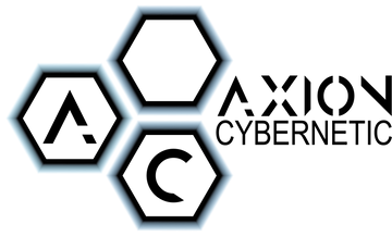 Axion Cybernetic